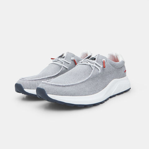 Sneakers de hombre Bata Red Label , Gris Sneakers de hombre Bata Red Label , Gris